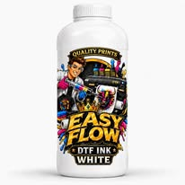 Easy Flow DTF Ink