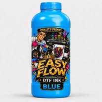 Easy Flow DTF Ink