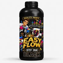 Easy Flow DTF Ink